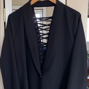 Forever 21 Blazer